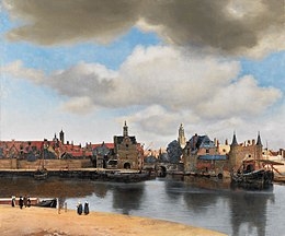 260px-Vermeer-view-of-delft.jpg